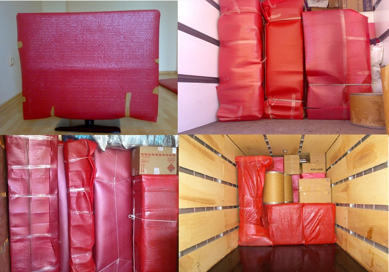 Sakarya Evden Eve Nakliyat Hizmetlerinde Sigorta: Müşteri Yorumları